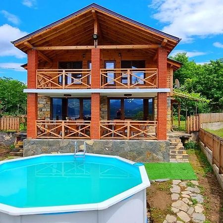 Villa Eskici Staro Myasto 외부 사진