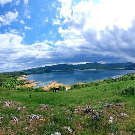 Villa Eskici Staro Myasto 외부 사진