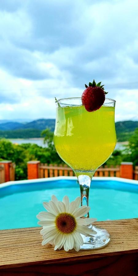 Villa Eskici Staro Myasto 외부 사진