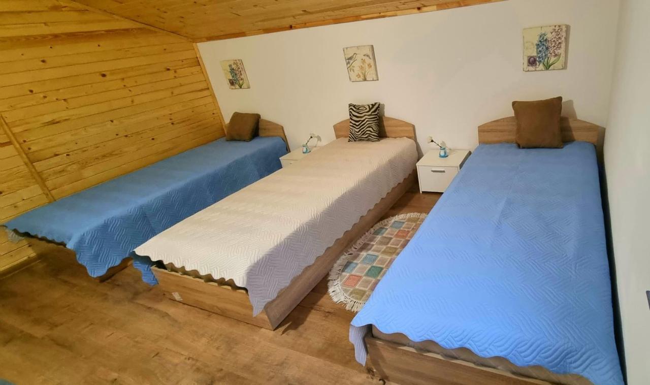 Villa Eskici Staro Myasto 외부 사진