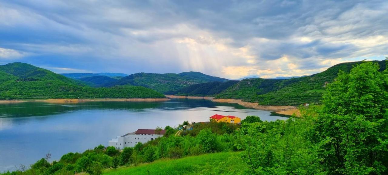 Villa Eskici Staro Myasto 외부 사진