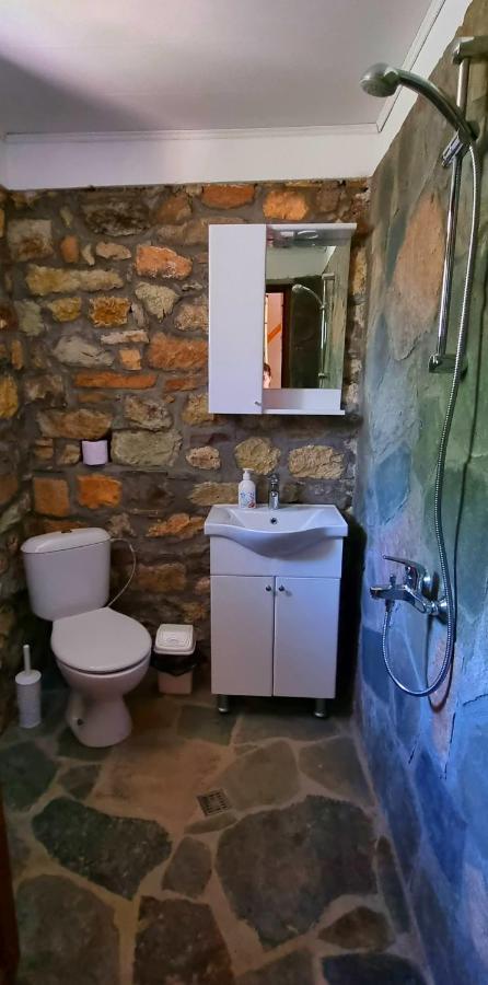 Villa Eskici Staro Myasto 외부 사진