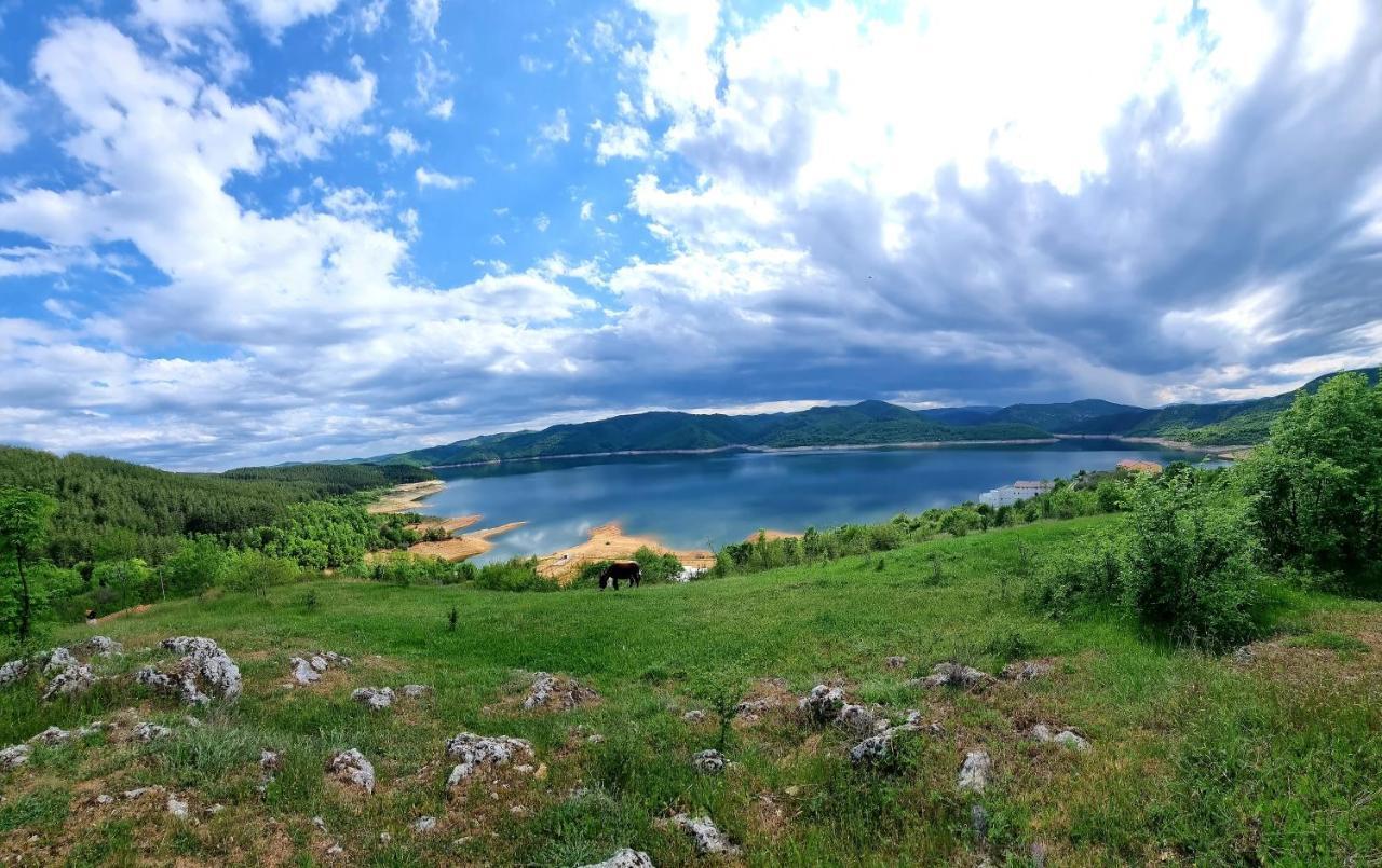 Villa Eskici Staro Myasto 외부 사진