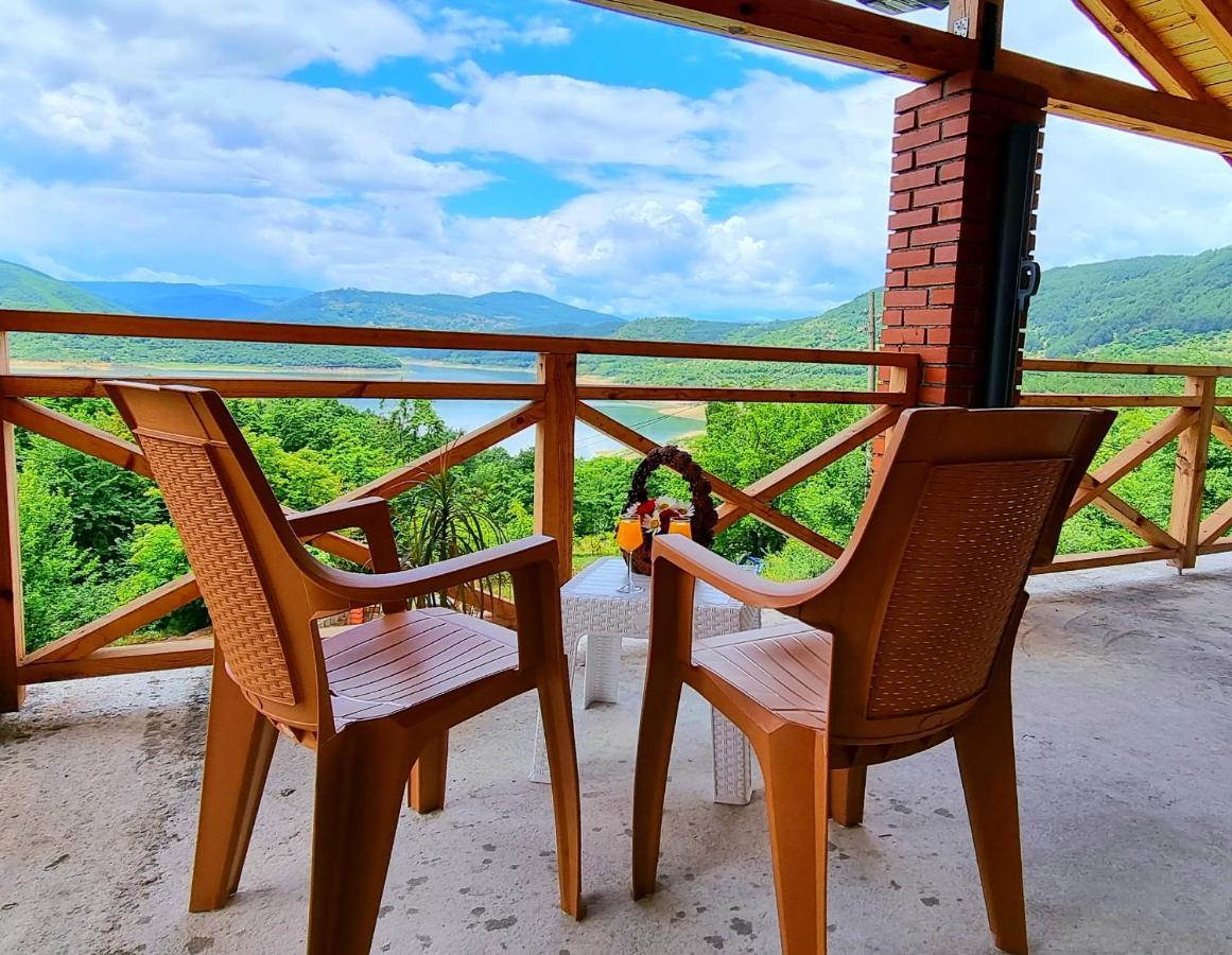 Villa Eskici Staro Myasto 외부 사진