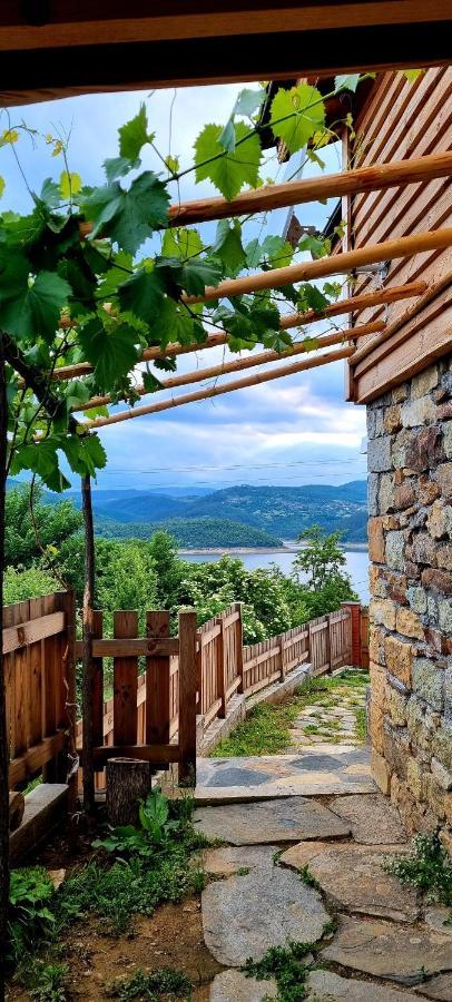 Villa Eskici Staro Myasto 외부 사진