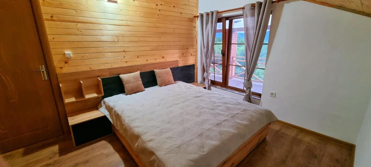 Villa Eskici Staro Myasto 외부 사진