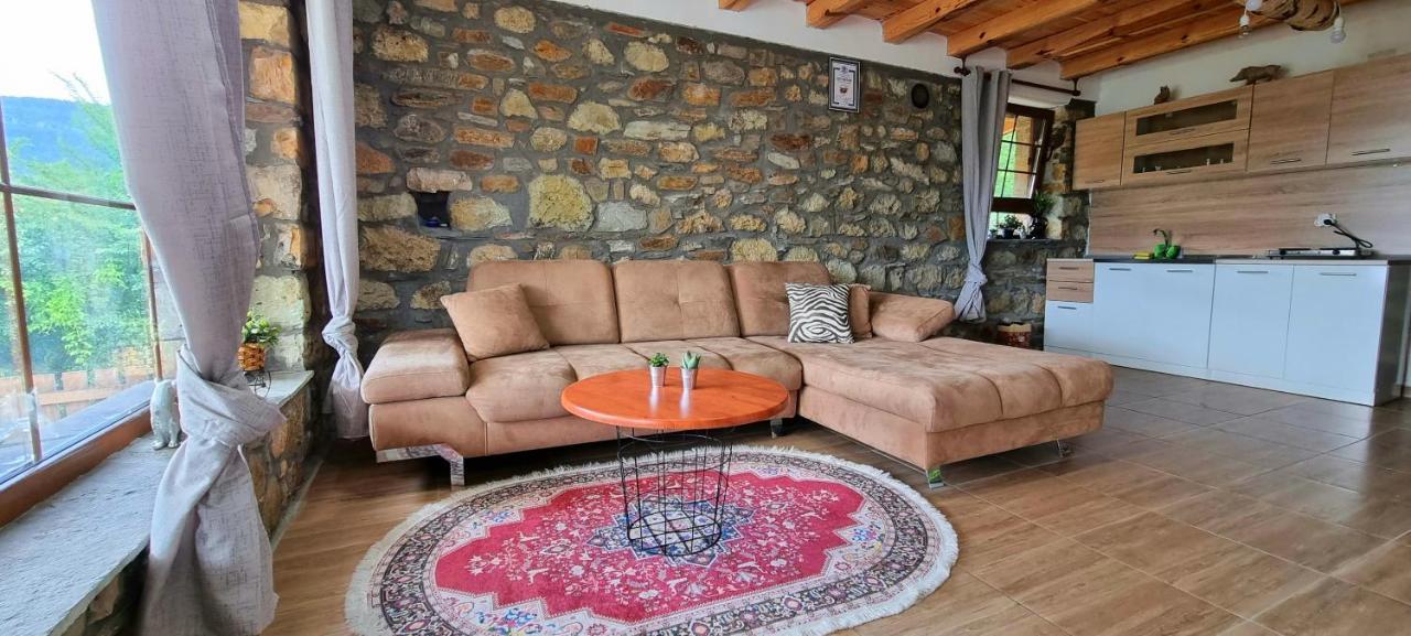 Villa Eskici Staro Myasto 외부 사진