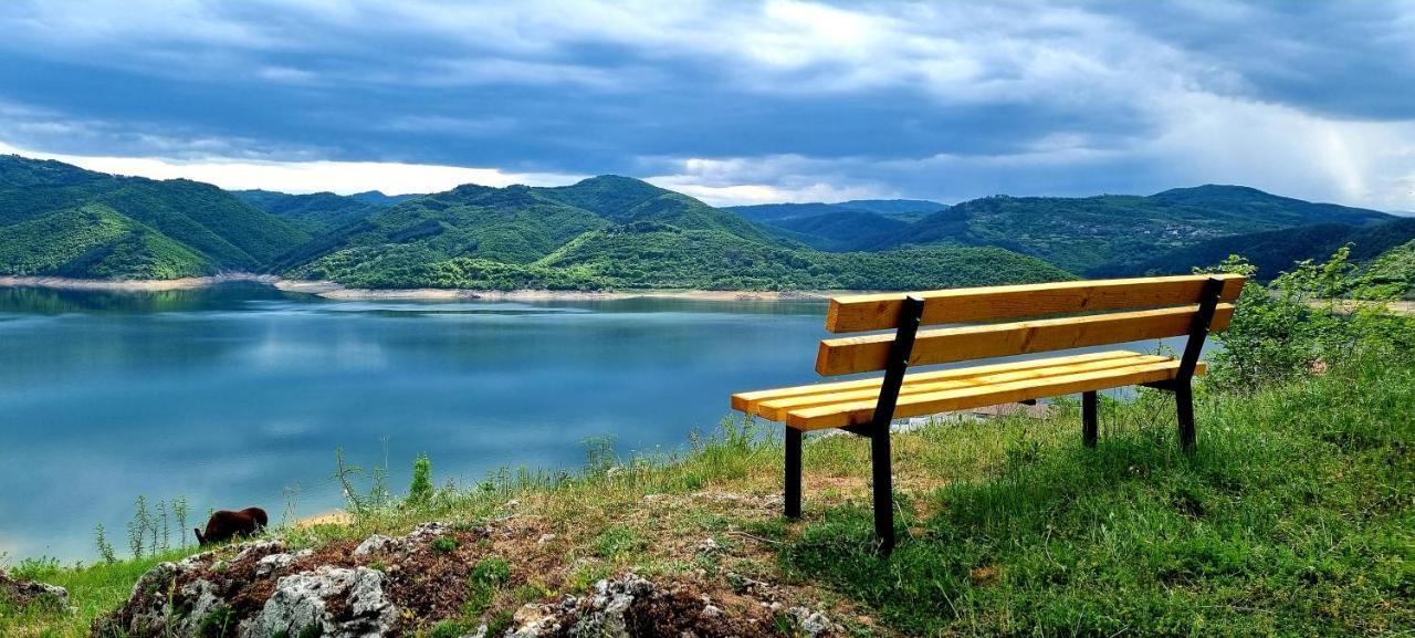 Villa Eskici Staro Myasto 외부 사진