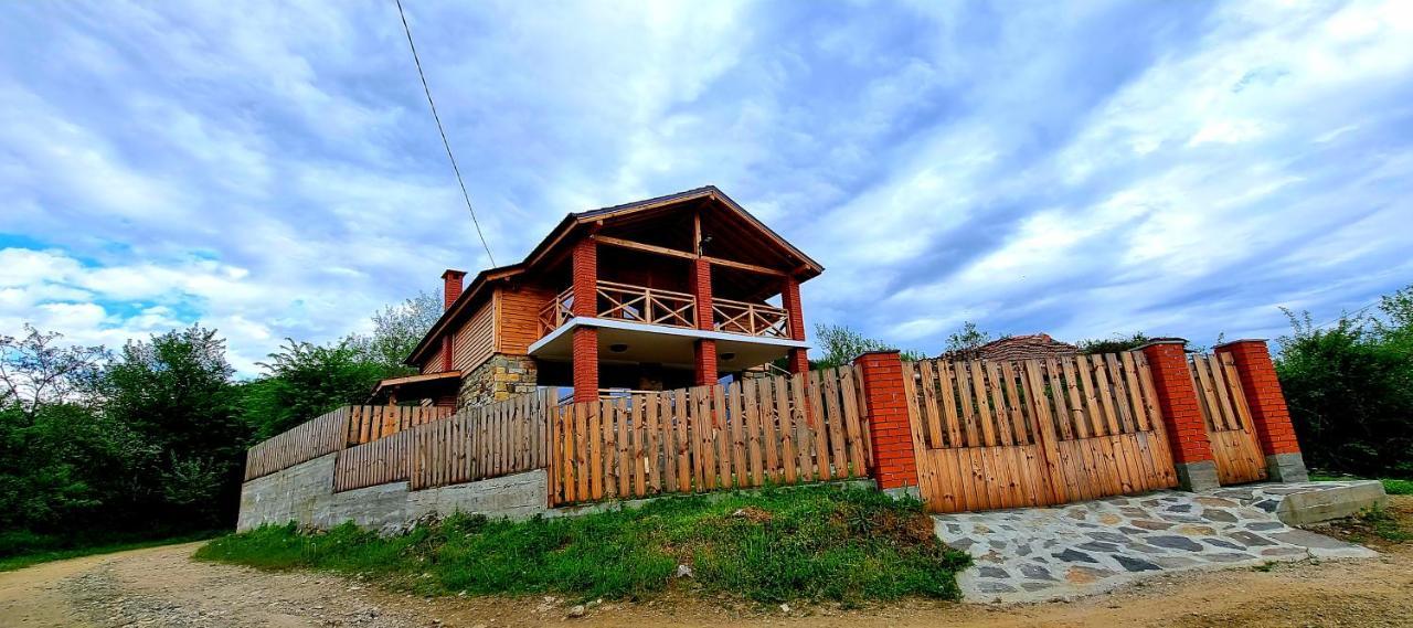 Villa Eskici Staro Myasto 외부 사진