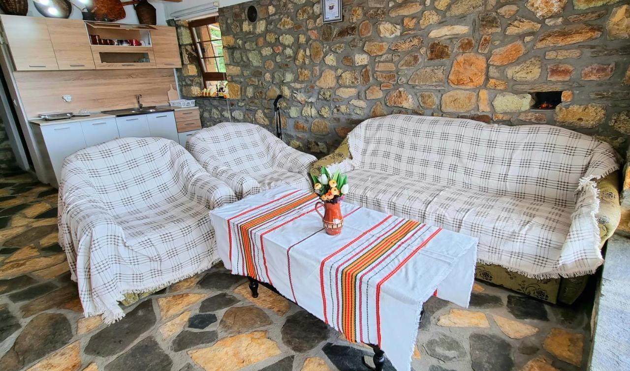 Villa Eskici Staro Myasto 외부 사진