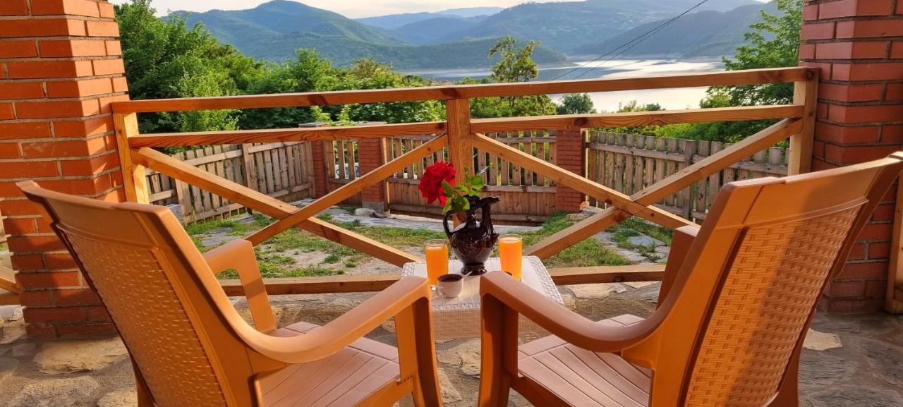 Villa Eskici Staro Myasto 외부 사진