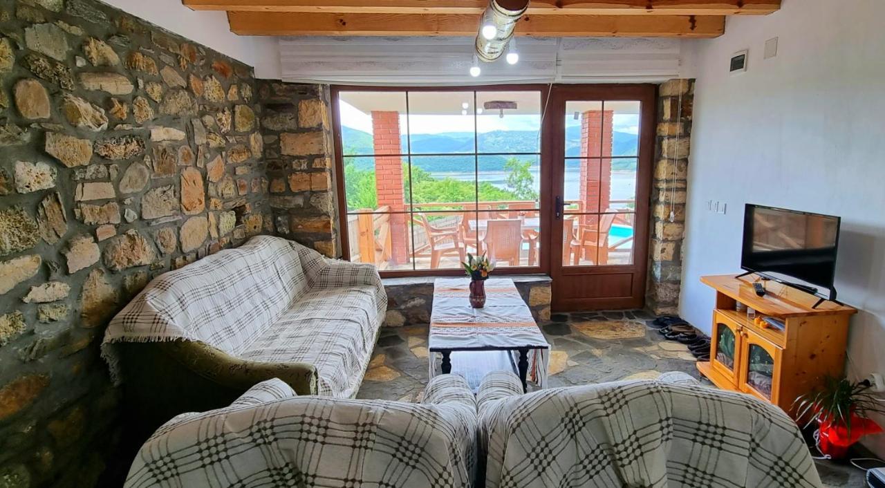 Villa Eskici Staro Myasto 외부 사진