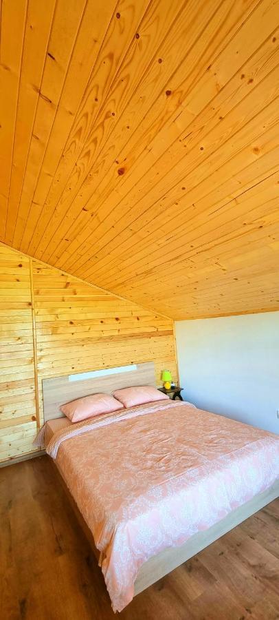 Villa Eskici Staro Myasto 외부 사진